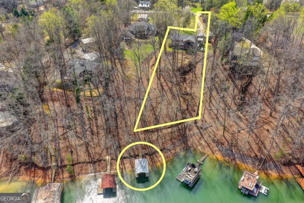 3081 Simpson Park Road Gainesville - Photo 21
