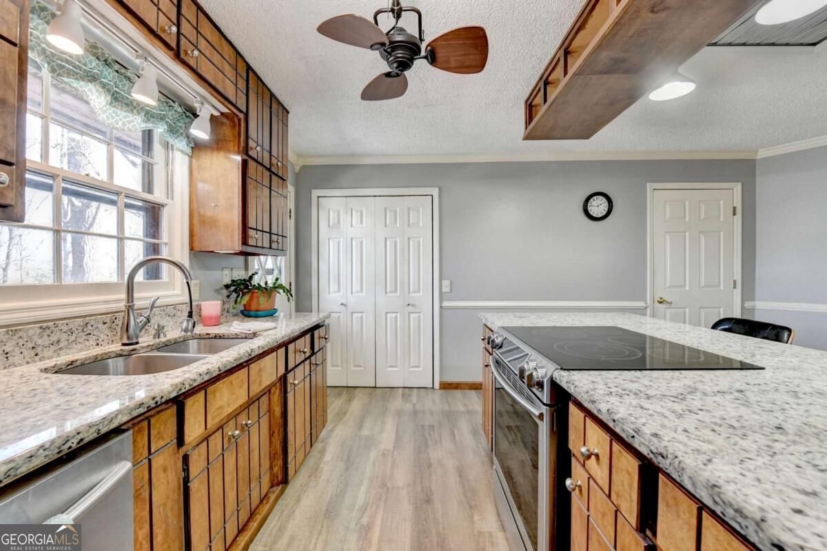 3081 Simpson Park Road Gainesville - Photo 6
