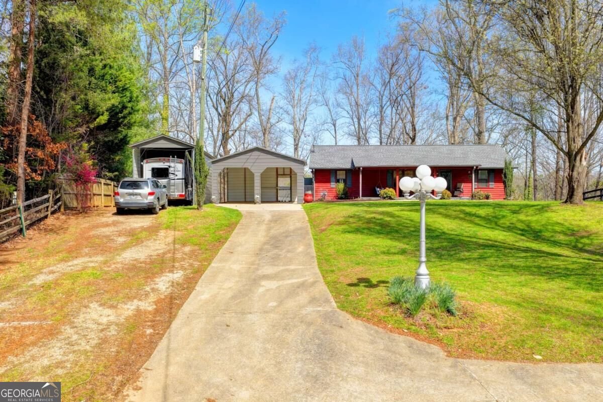 3081 Simpson Park Road Gainesville - Photo 8