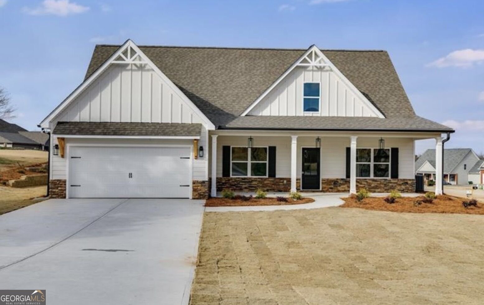1708 Armstrong Mill Road Franklin - Photo 12