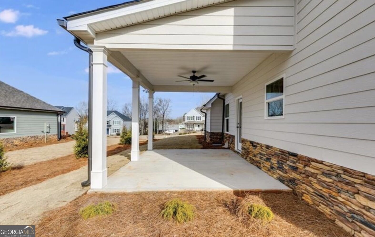 1708 Armstrong Mill Road Franklin - Photo 24