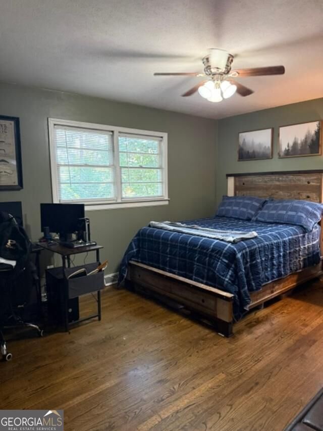 428 Blackberry Lane Lindale - Photo 25