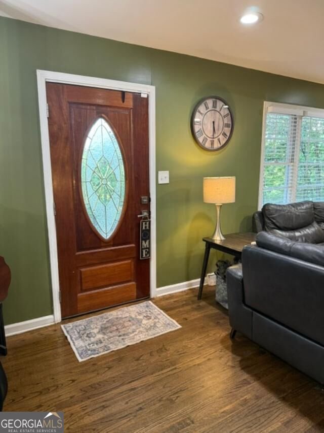 428 Blackberry Lane Lindale - Photo 6