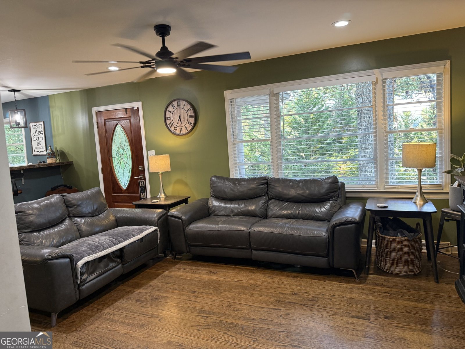 428 Blackberry Lane Lindale - Photo 7