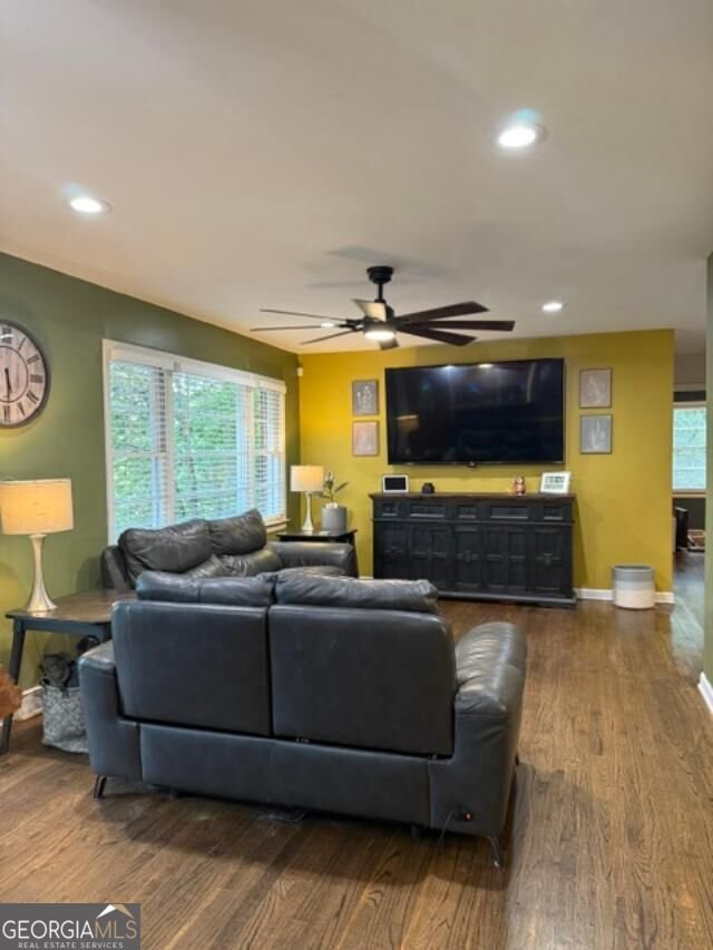 428 Blackberry Lane Lindale - Photo 8