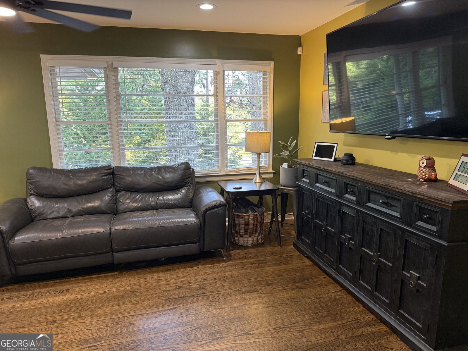 428 Blackberry Lane Lindale - Photo 9