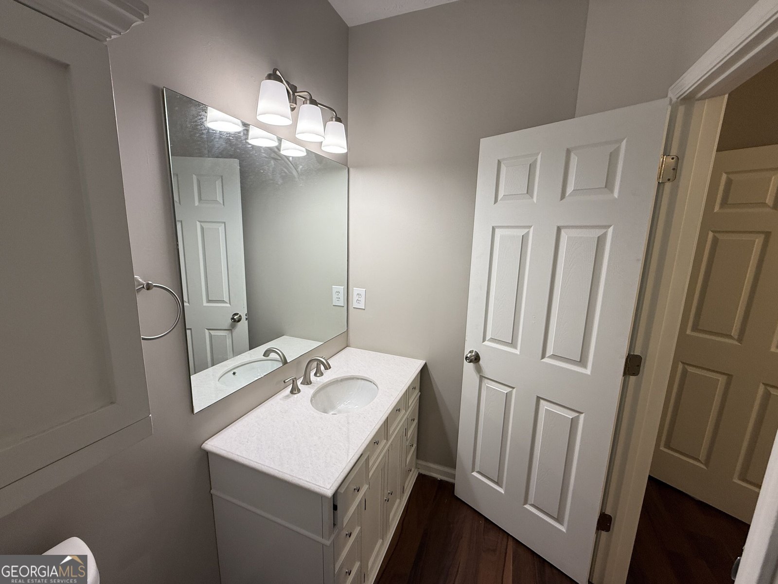 345 Windcroft Circle Acworth - Photo 16