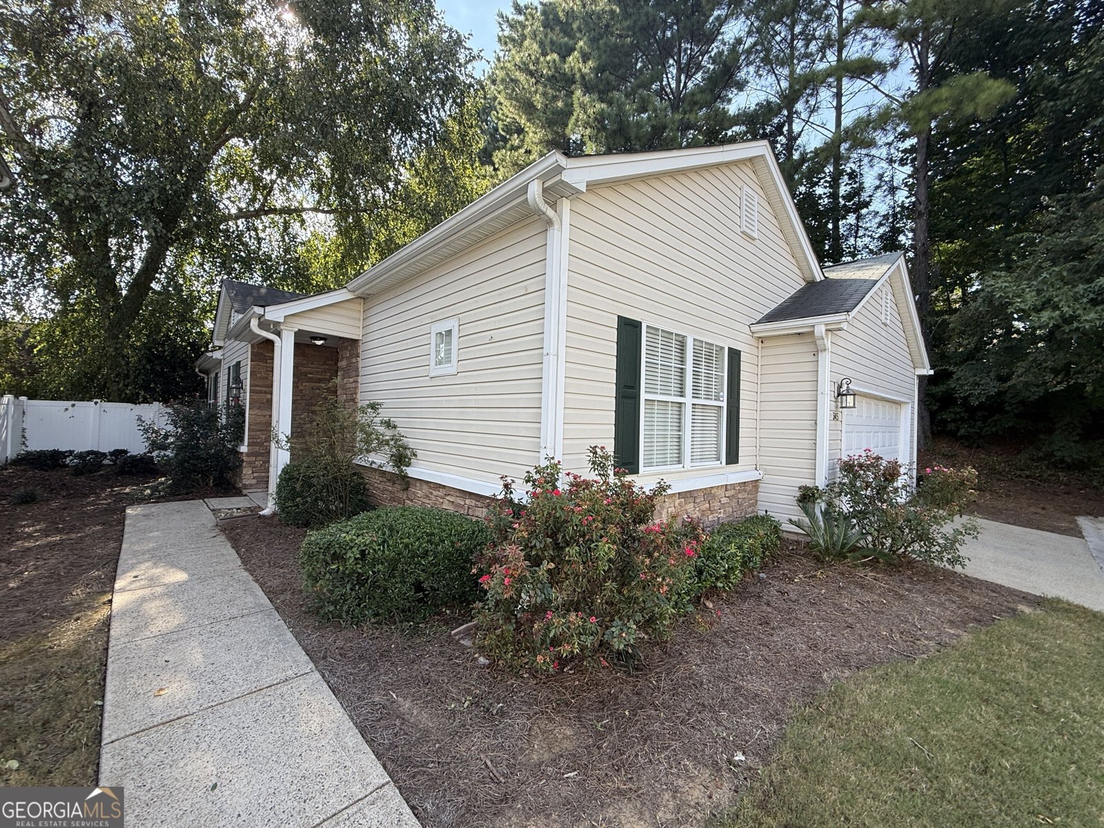 345 Windcroft Circle Acworth - Photo 8