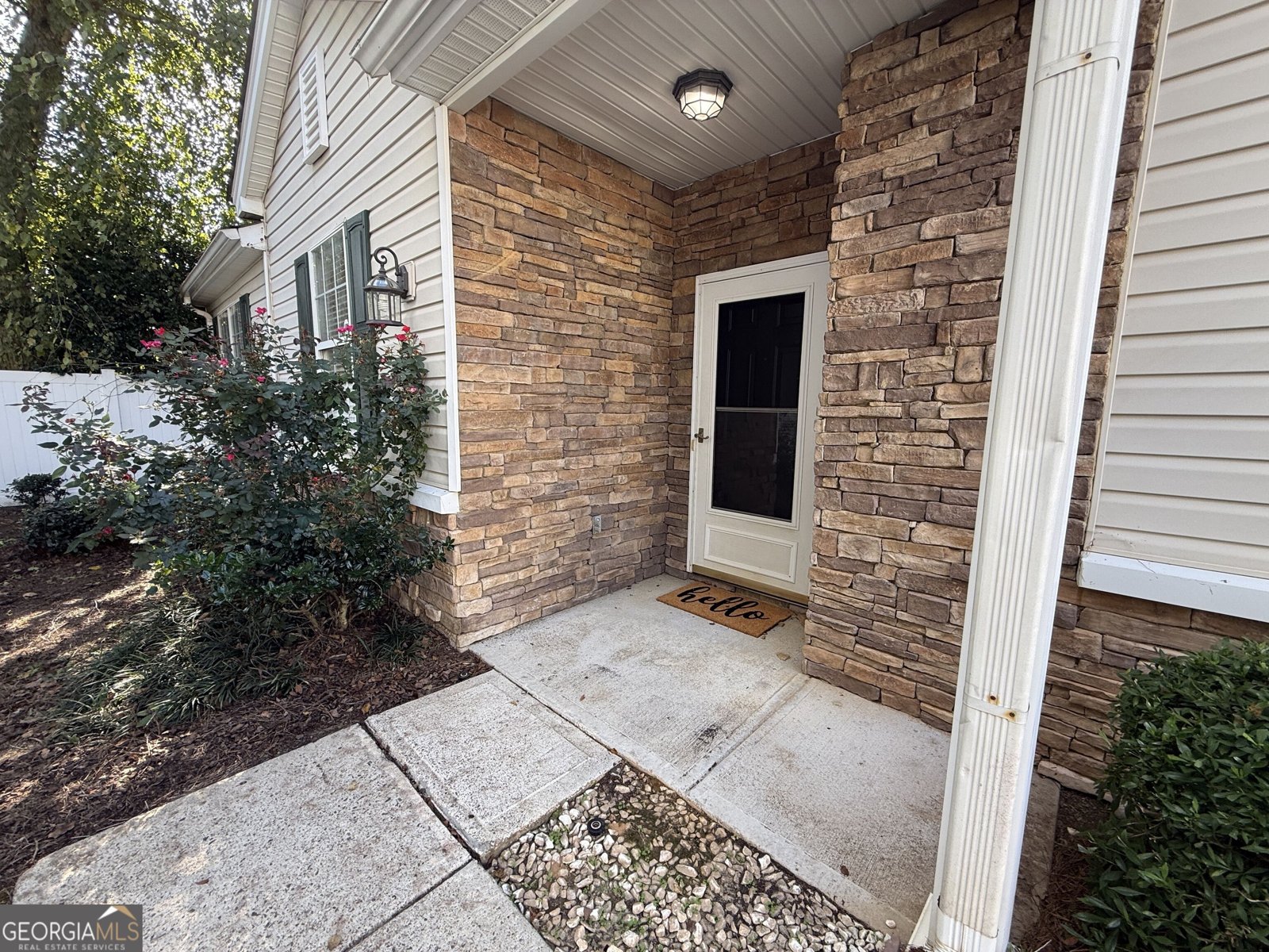 345 Windcroft Circle Acworth - Photo 9