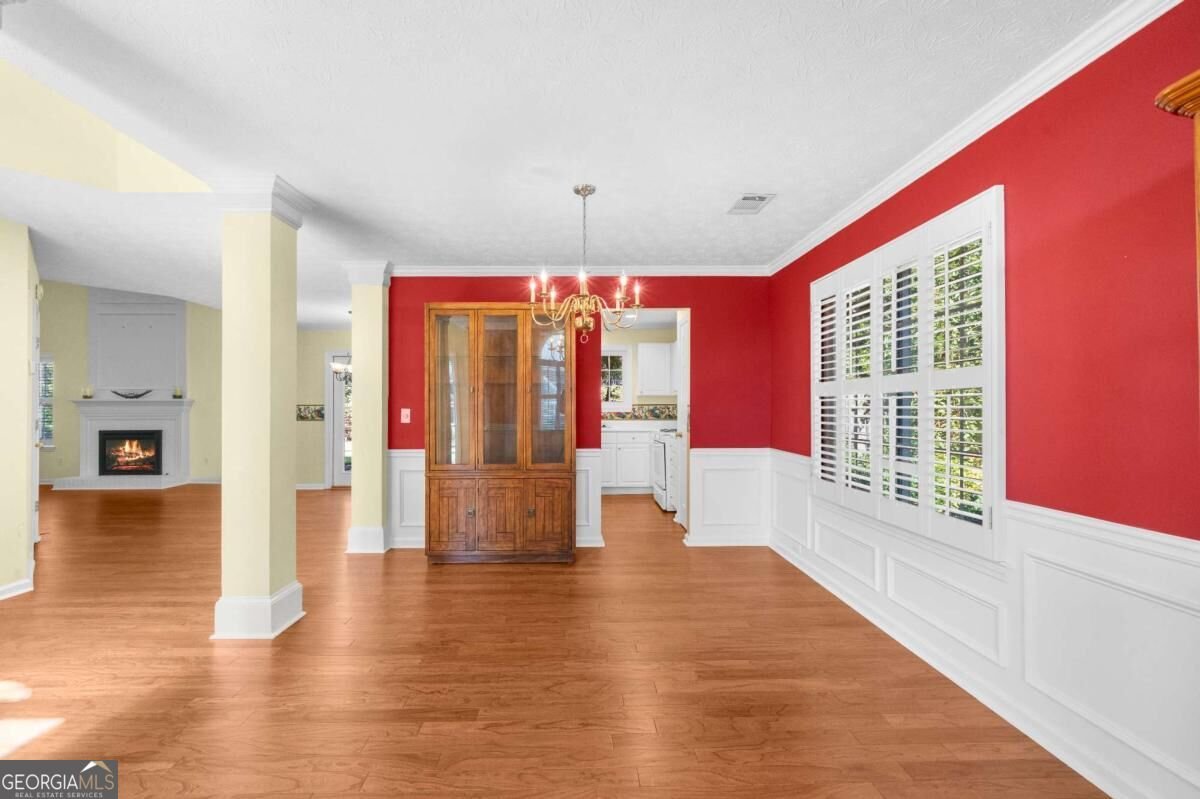 1010 Bradford Drive Roswell - Photo 10