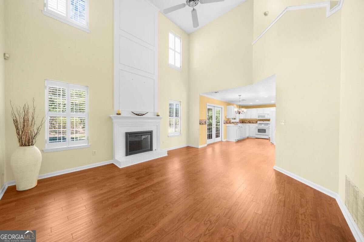 1010 Bradford Drive Roswell - Photo 13