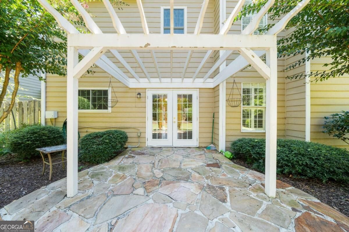 1010 Bradford Drive Roswell - Photo 17