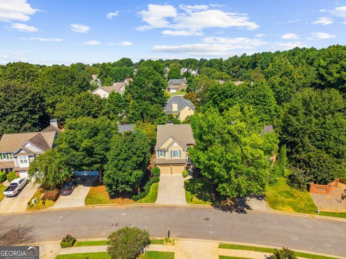 1010 Bradford Drive Roswell - Photo 23