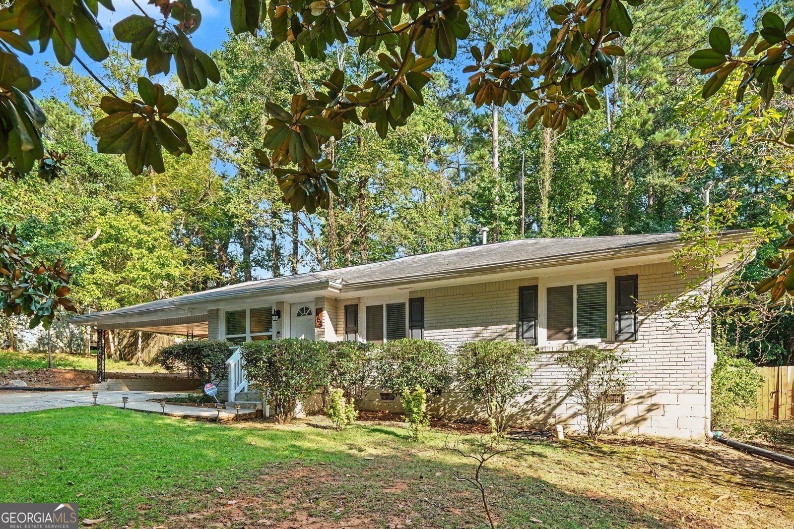 1764 Hollyhock Terrace Decatur - Photo 7