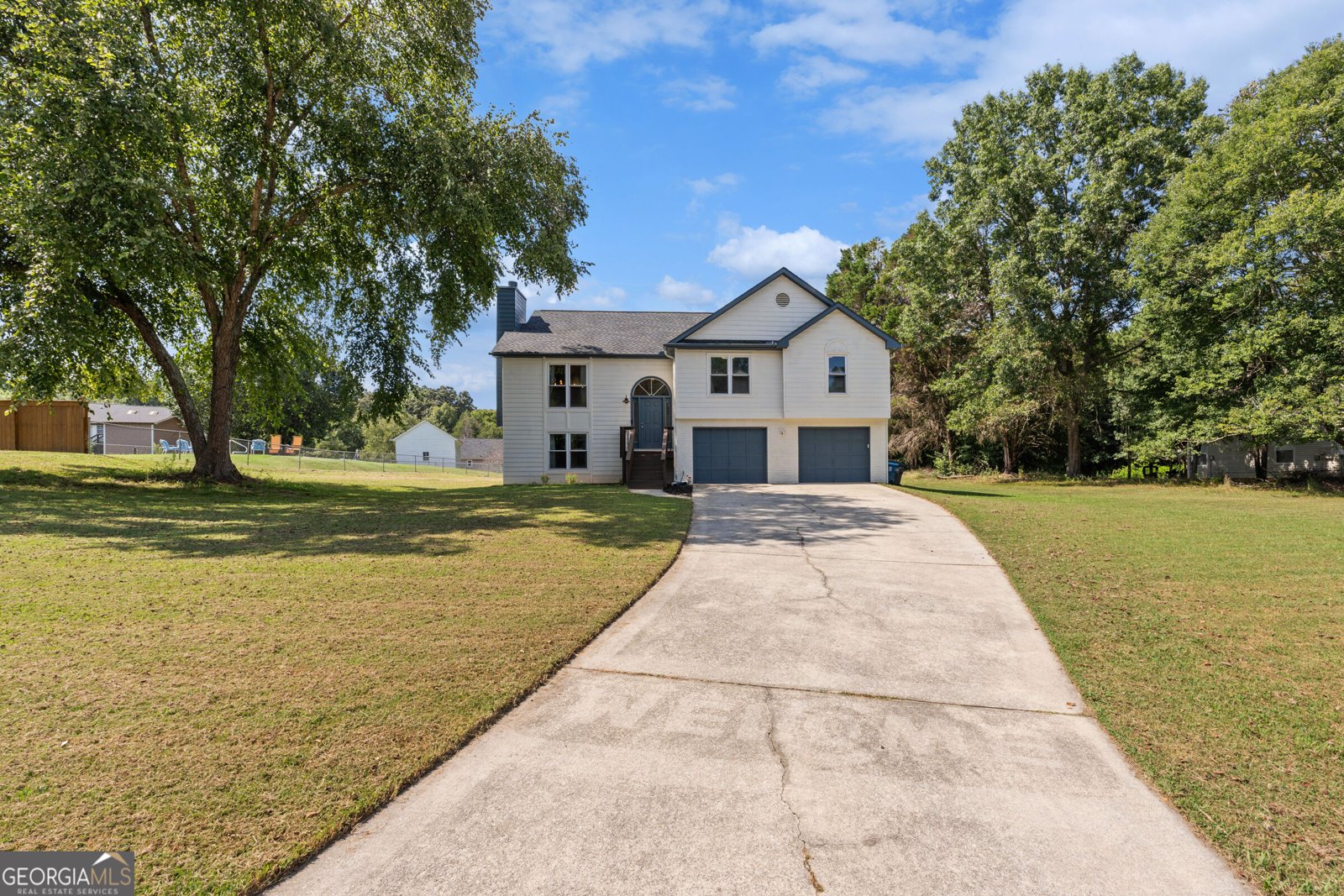 4650 Wheeler Creek Dr Hoschton - main photo