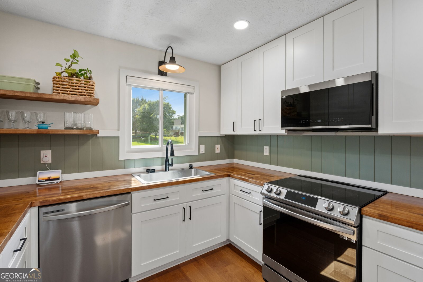 4650 Wheeler Creek Dr Hoschton - Photo 13