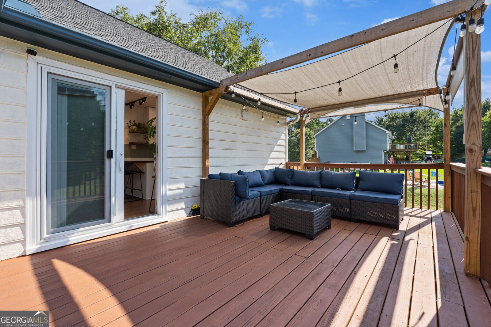 4650 Wheeler Creek Dr Hoschton - Photo 15