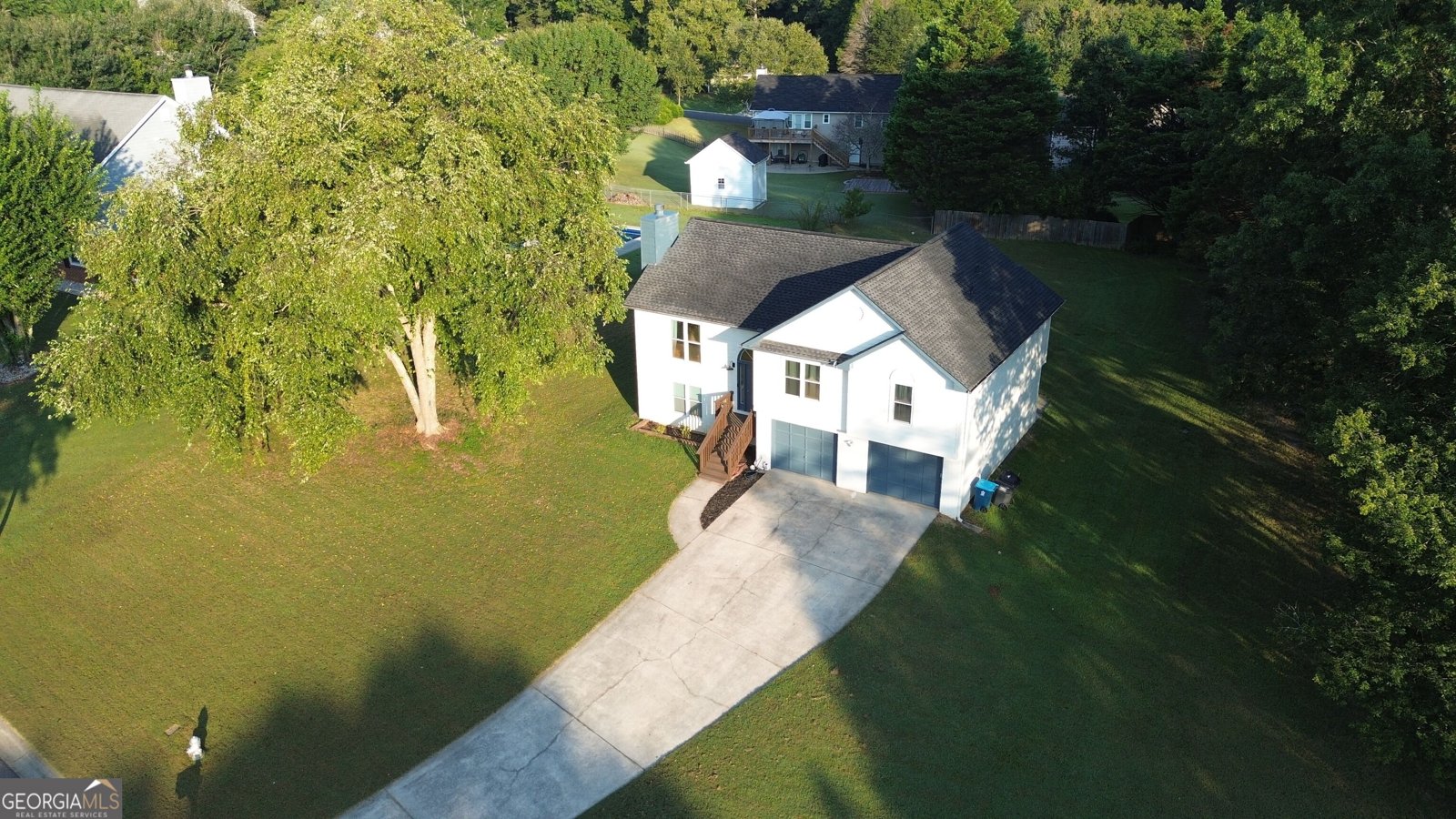 4650 Wheeler Creek Dr Hoschton - Photo 48