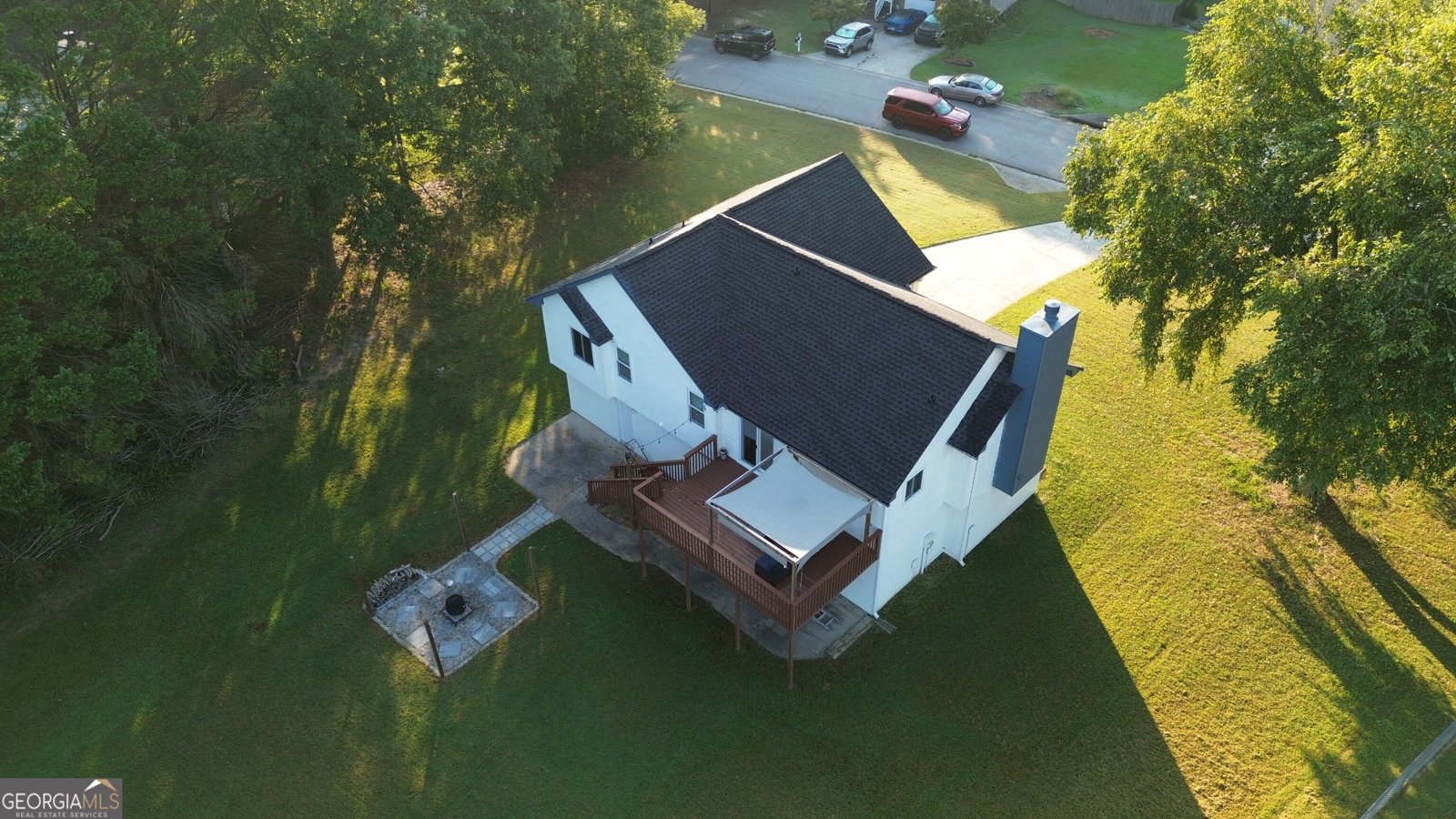 4650 Wheeler Creek Dr Hoschton - Photo 49