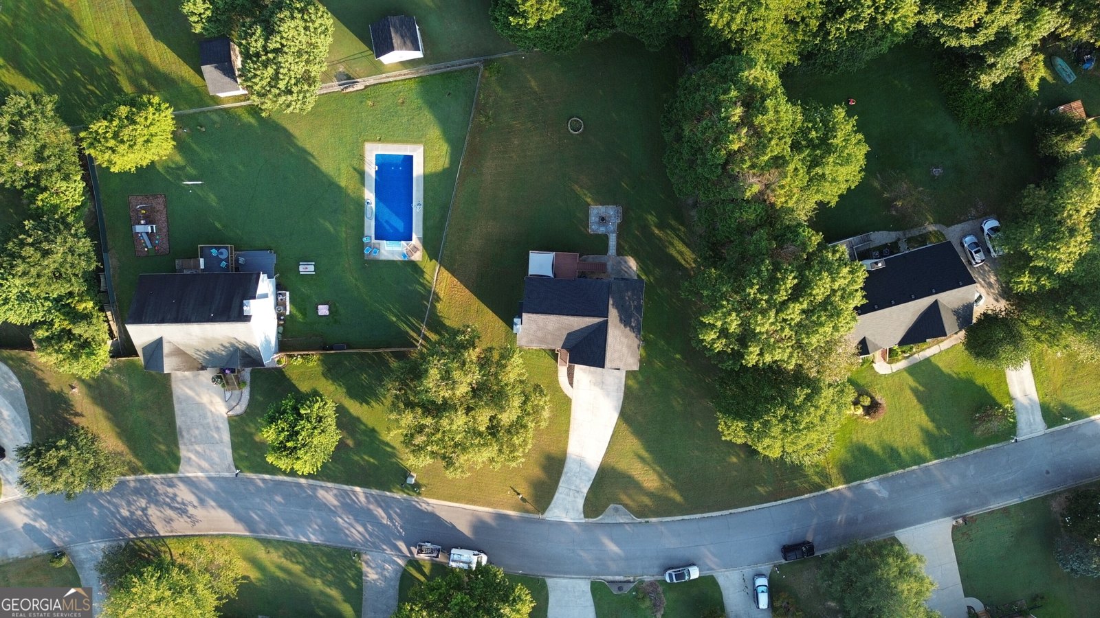4650 Wheeler Creek Dr Hoschton - Photo 50