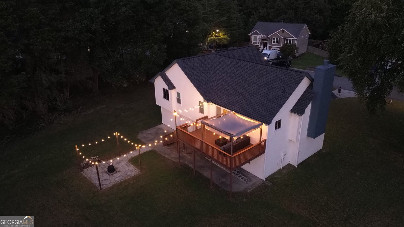 4650 Wheeler Creek Dr Hoschton - Photo 51
