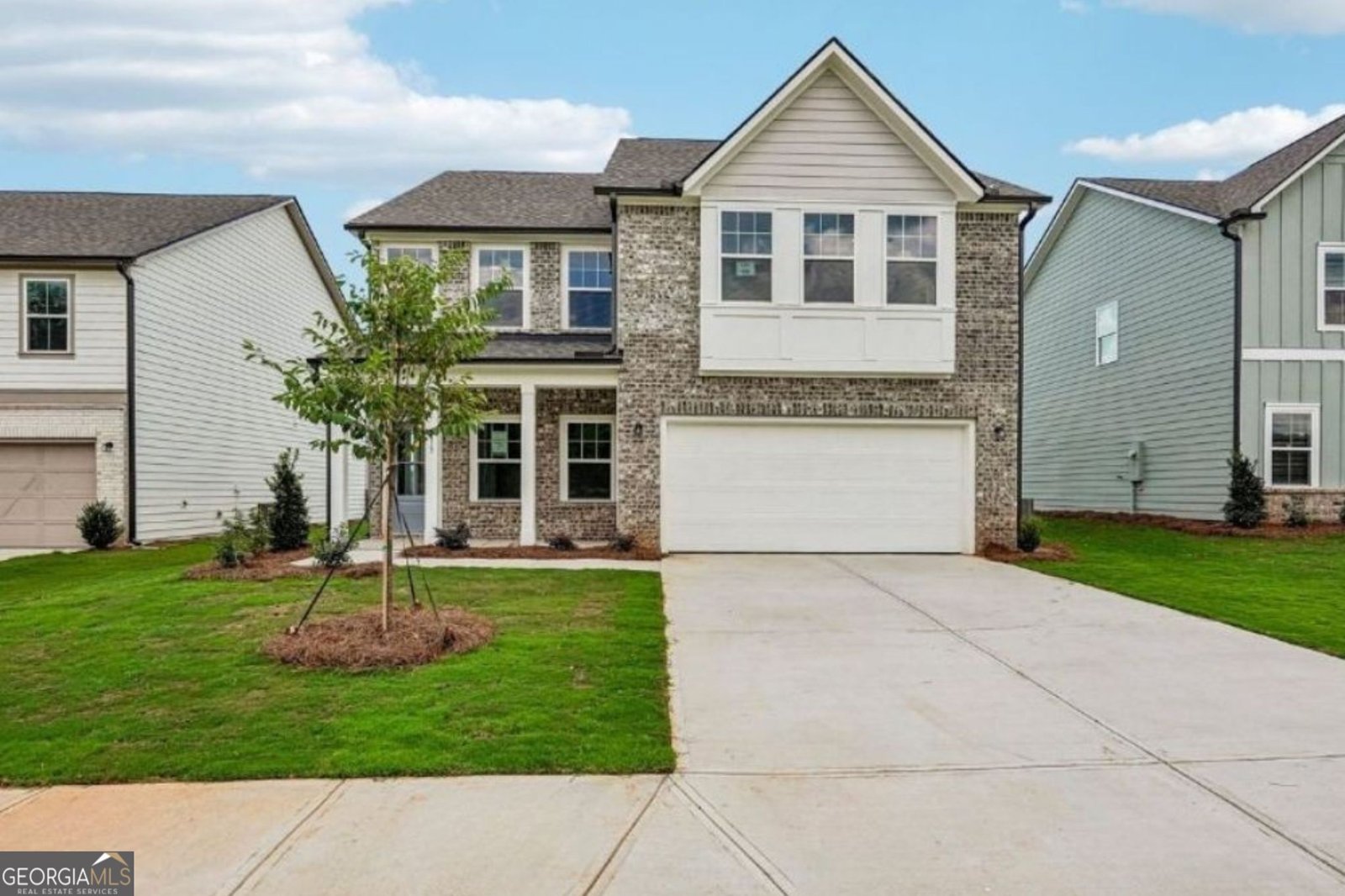 613 Elwick Lane Cartersville - main photo