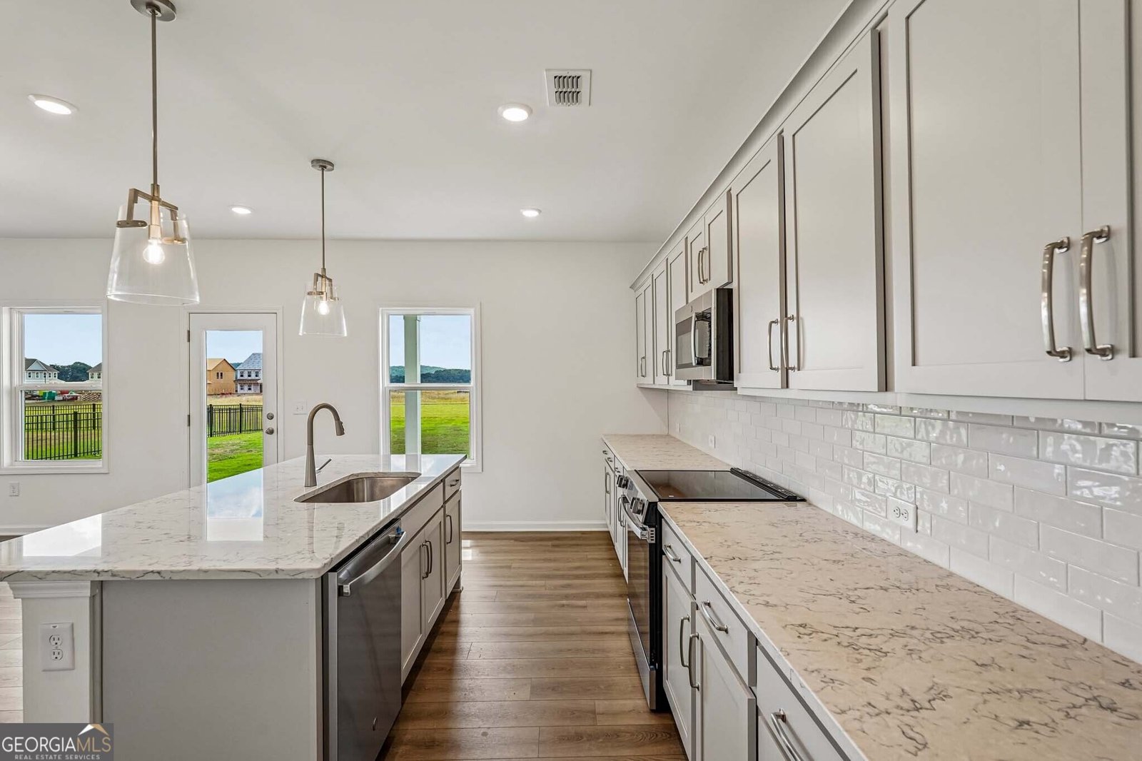 613 Elwick Lane Cartersville - Photo 13