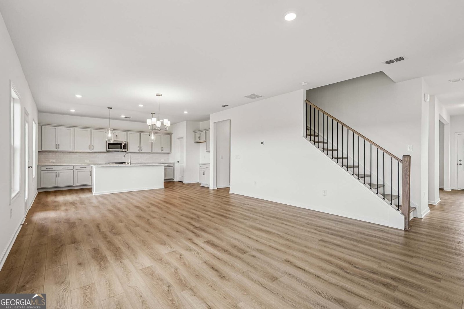 613 Elwick Lane Cartersville - Photo 8