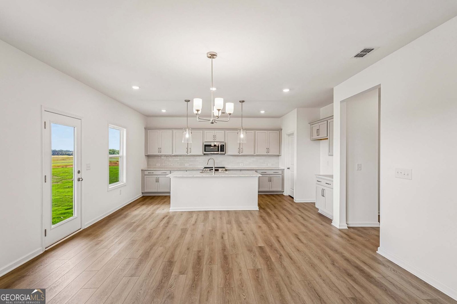 613 Elwick Lane Cartersville - Photo 9