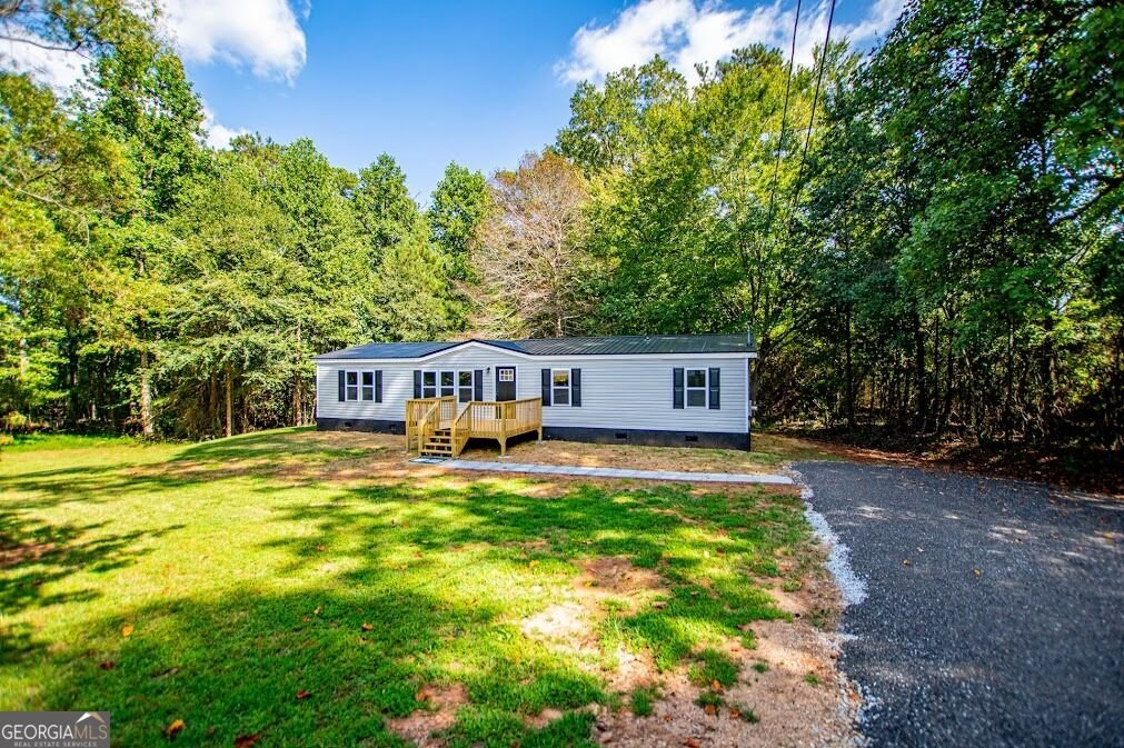 61 Crest Road Carrollton - main photo