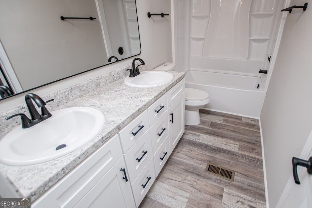 61 Crest Road Carrollton - Photo 27