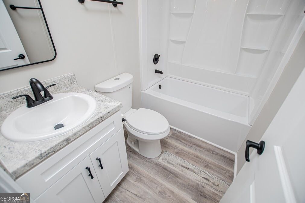 61 Crest Road Carrollton - Photo 42