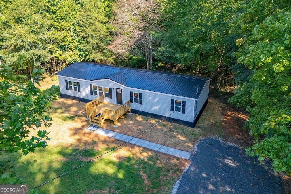 61 Crest Road Carrollton - Photo 47