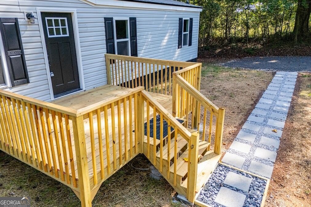 61 Crest Road Carrollton - Photo 52