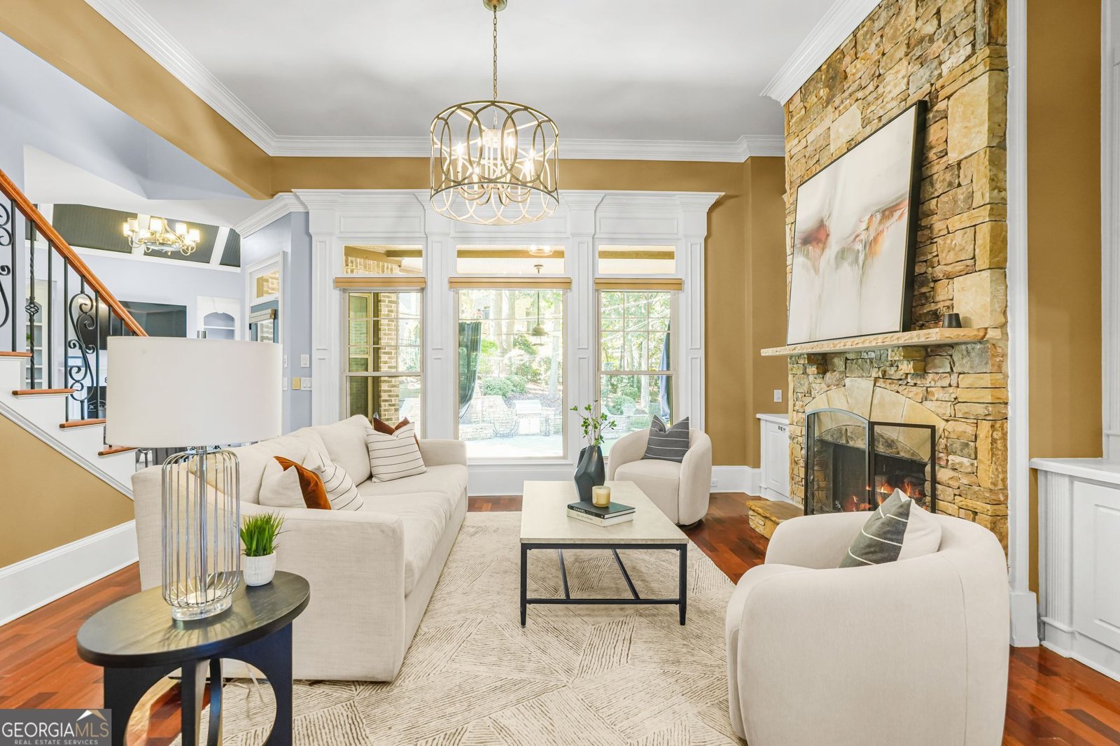 10376 Royal Terrace Alpharetta - Photo 12