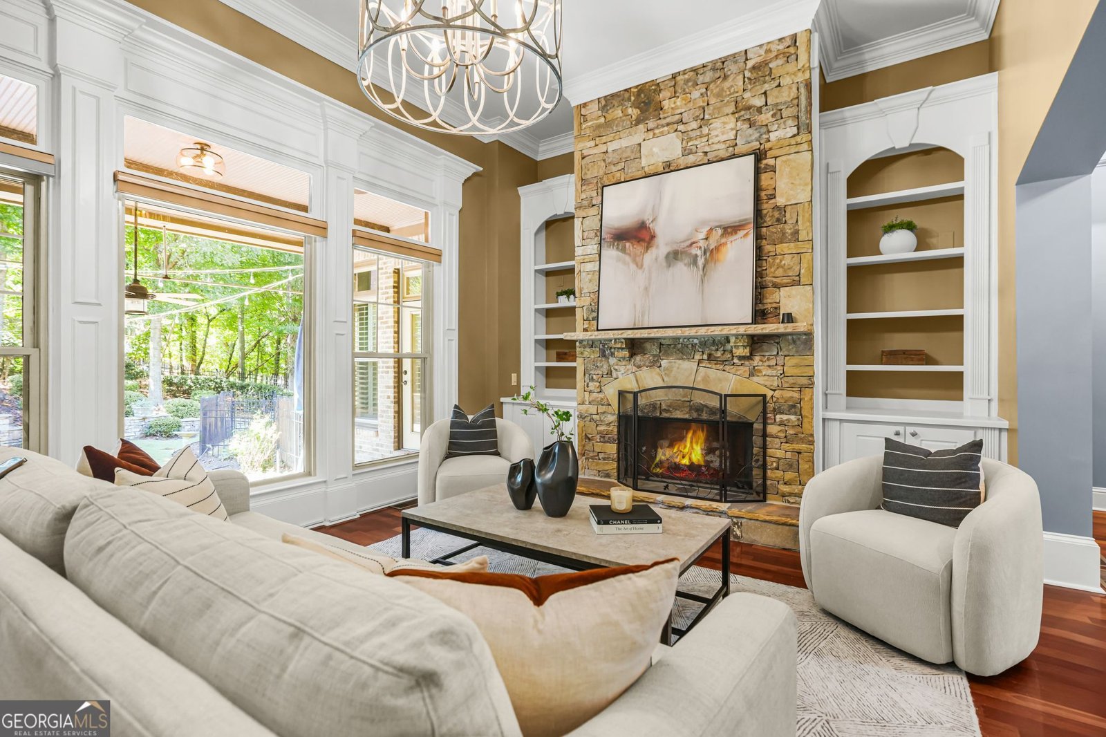 10376 Royal Terrace Alpharetta - Photo 13