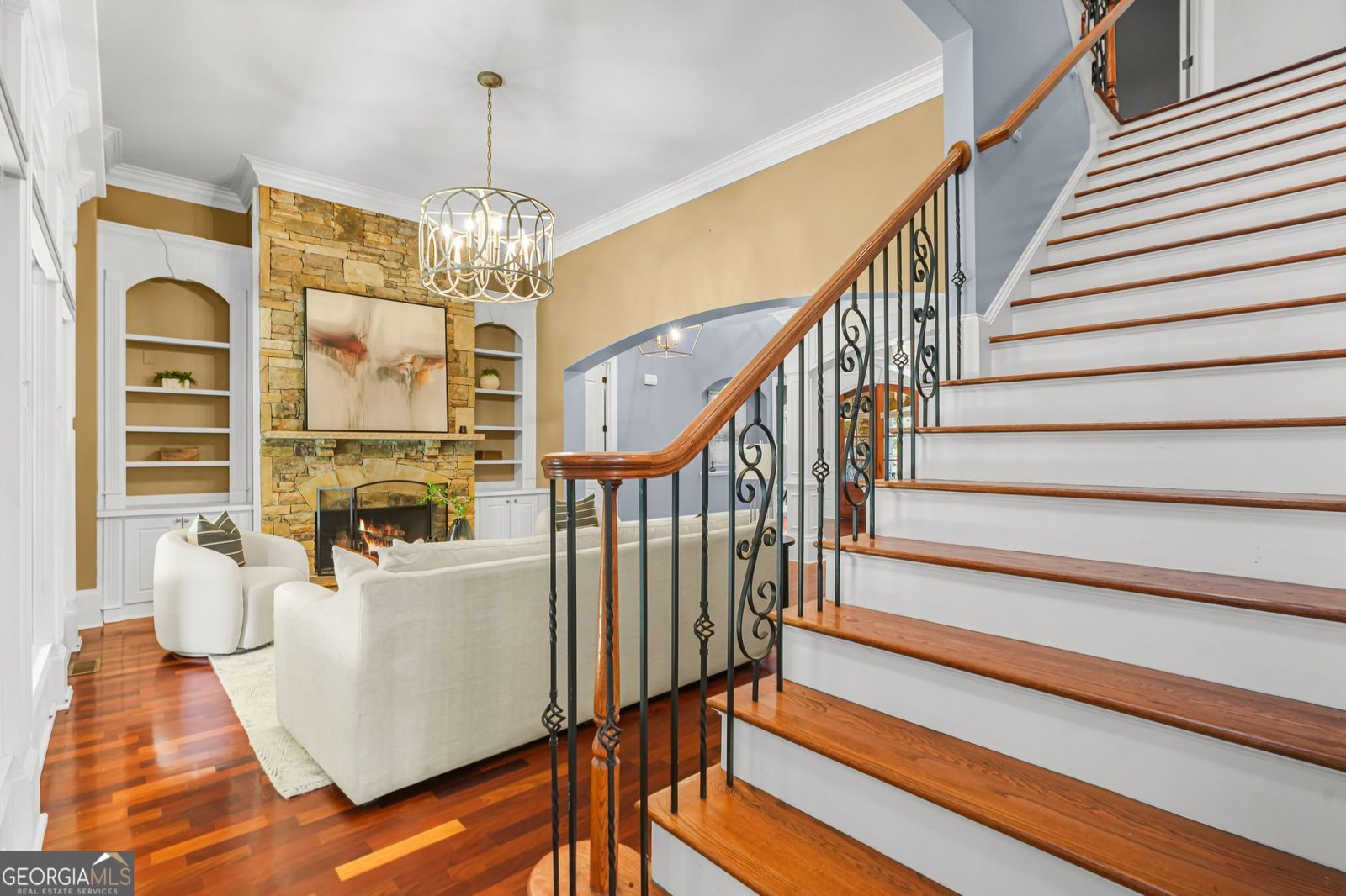 10376 Royal Terrace Alpharetta - Photo 14