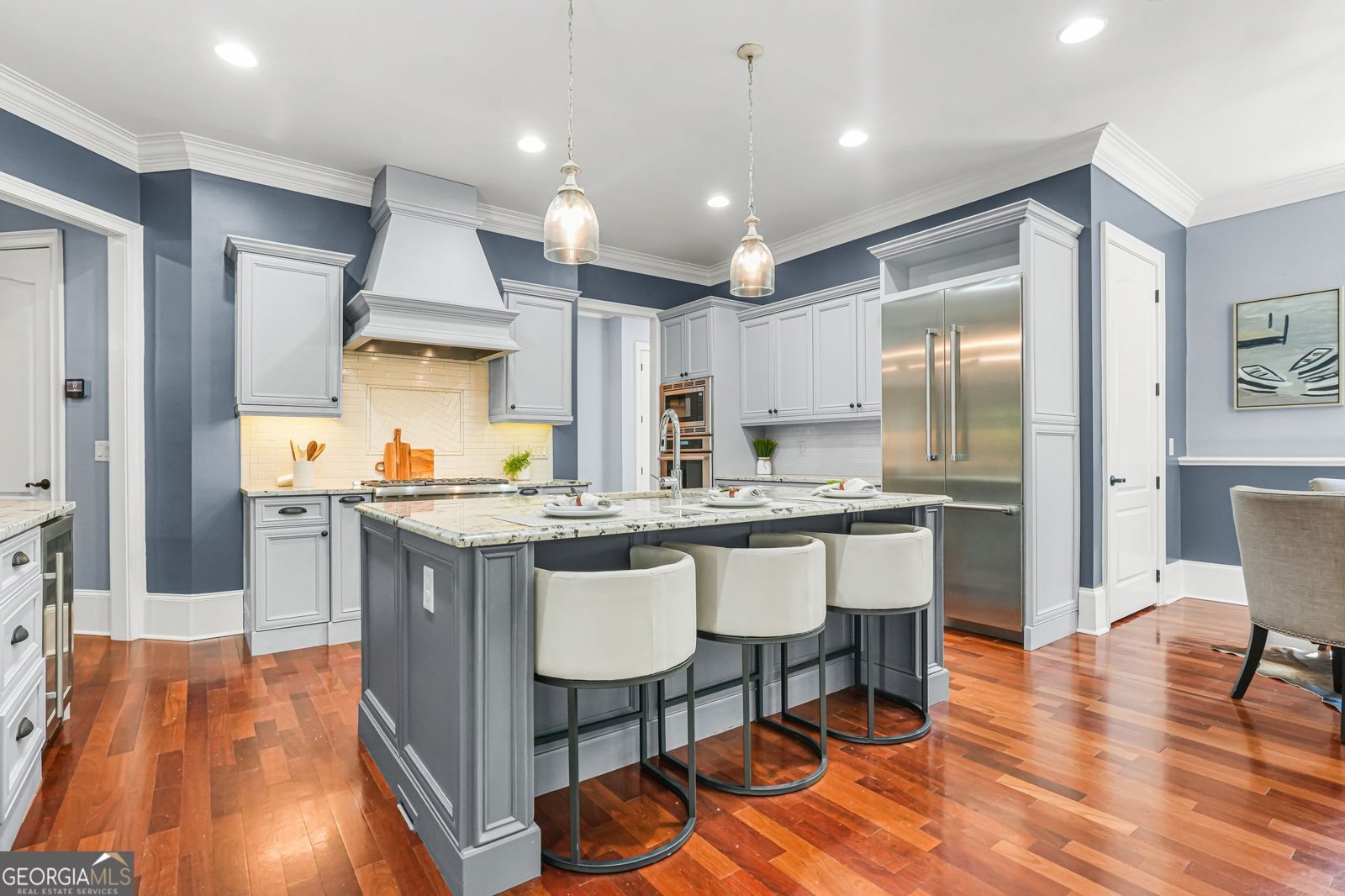 10376 Royal Terrace Alpharetta - Photo 16