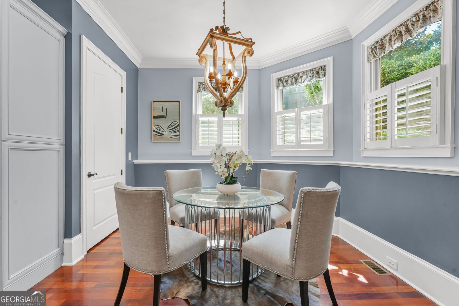 10376 Royal Terrace Alpharetta - Photo 17