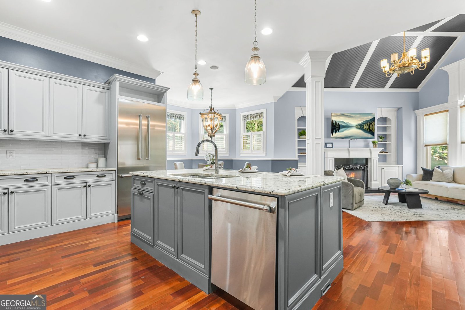 10376 Royal Terrace Alpharetta - Photo 19
