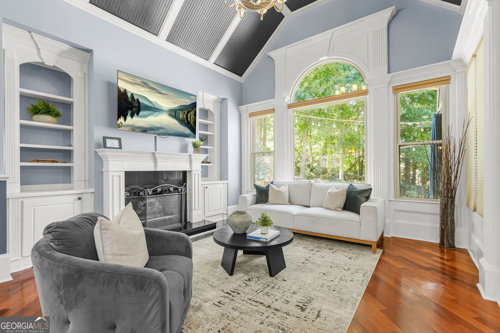 10376 Royal Terrace Alpharetta - Photo 20