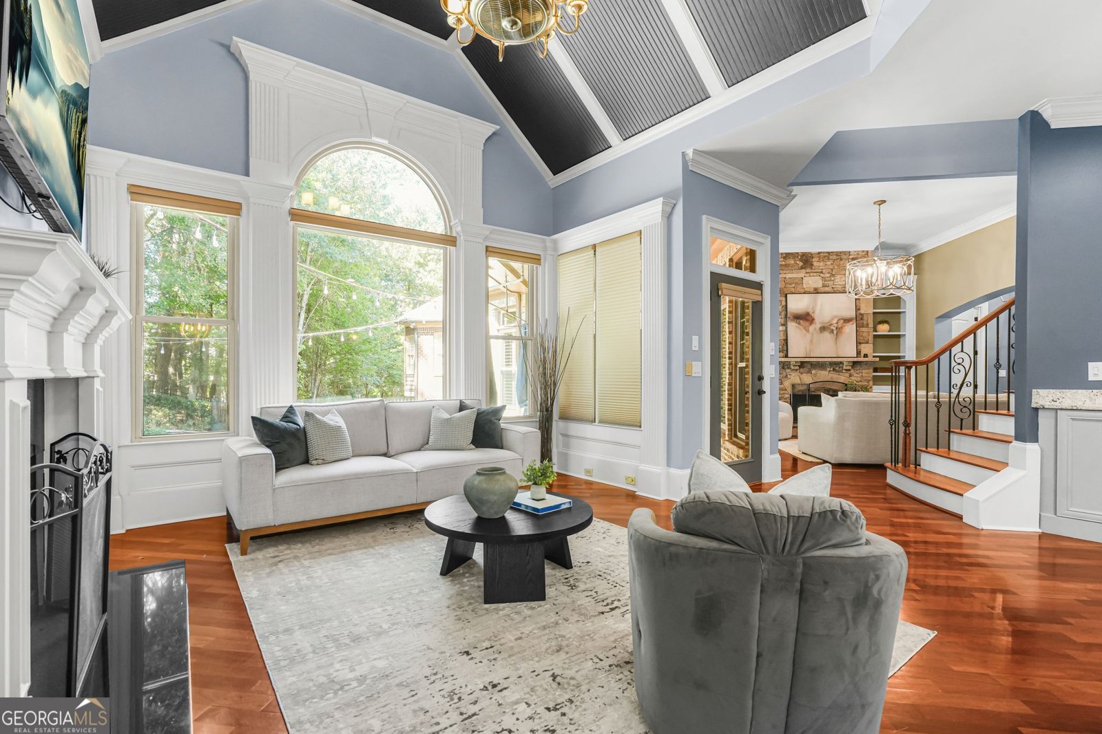 10376 Royal Terrace Alpharetta - Photo 21