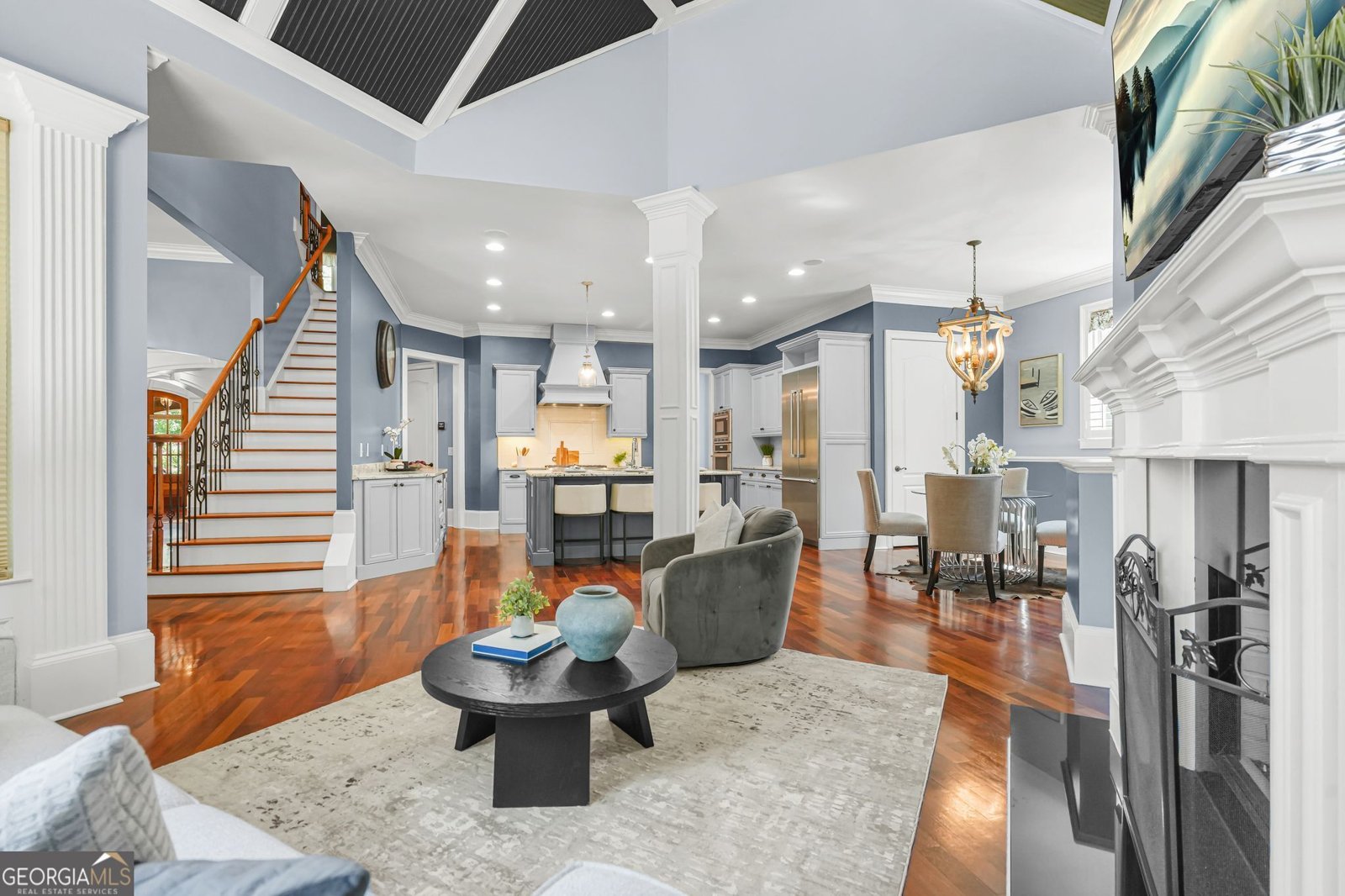 10376 Royal Terrace Alpharetta - Photo 22