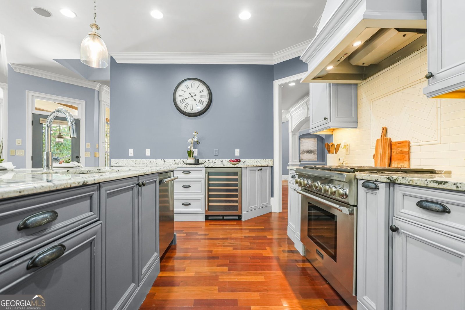 10376 Royal Terrace Alpharetta - Photo 25