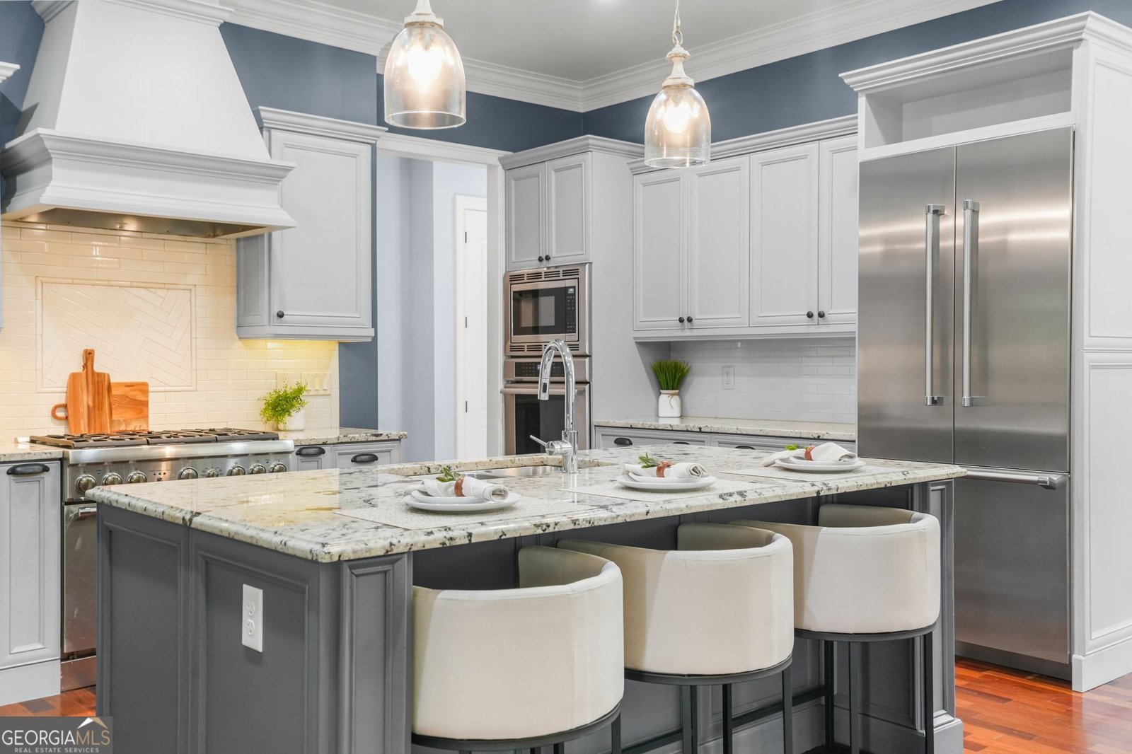 10376 Royal Terrace Alpharetta - Photo 26
