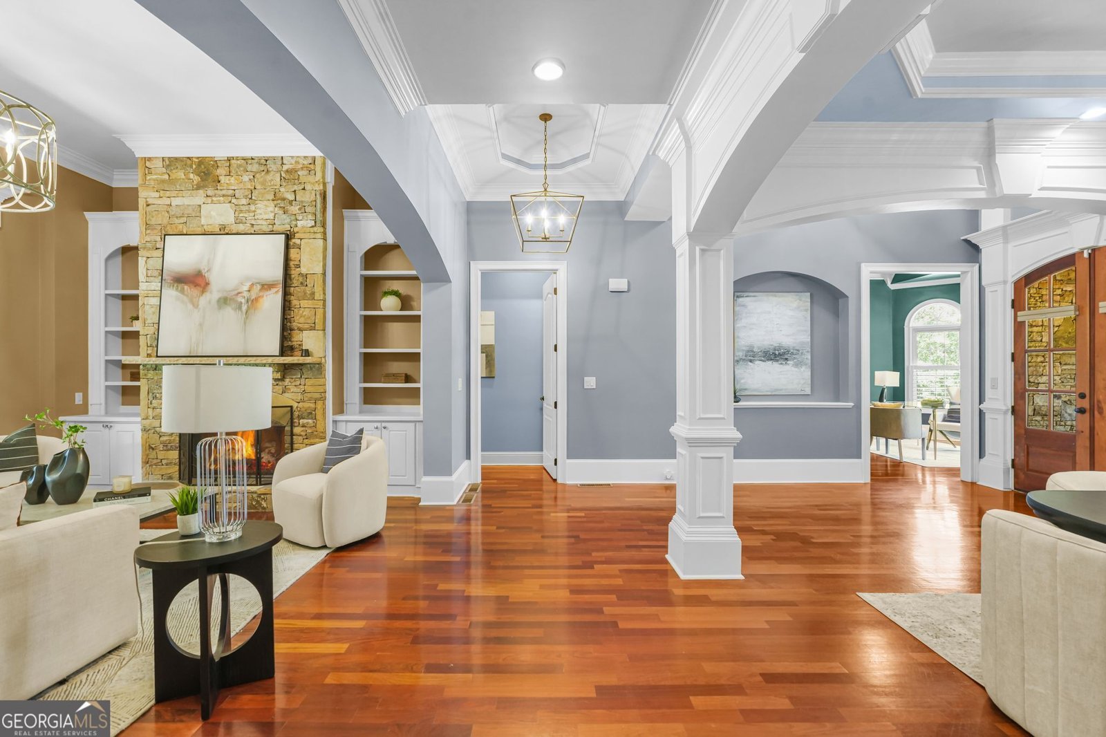 10376 Royal Terrace Alpharetta - Photo 29