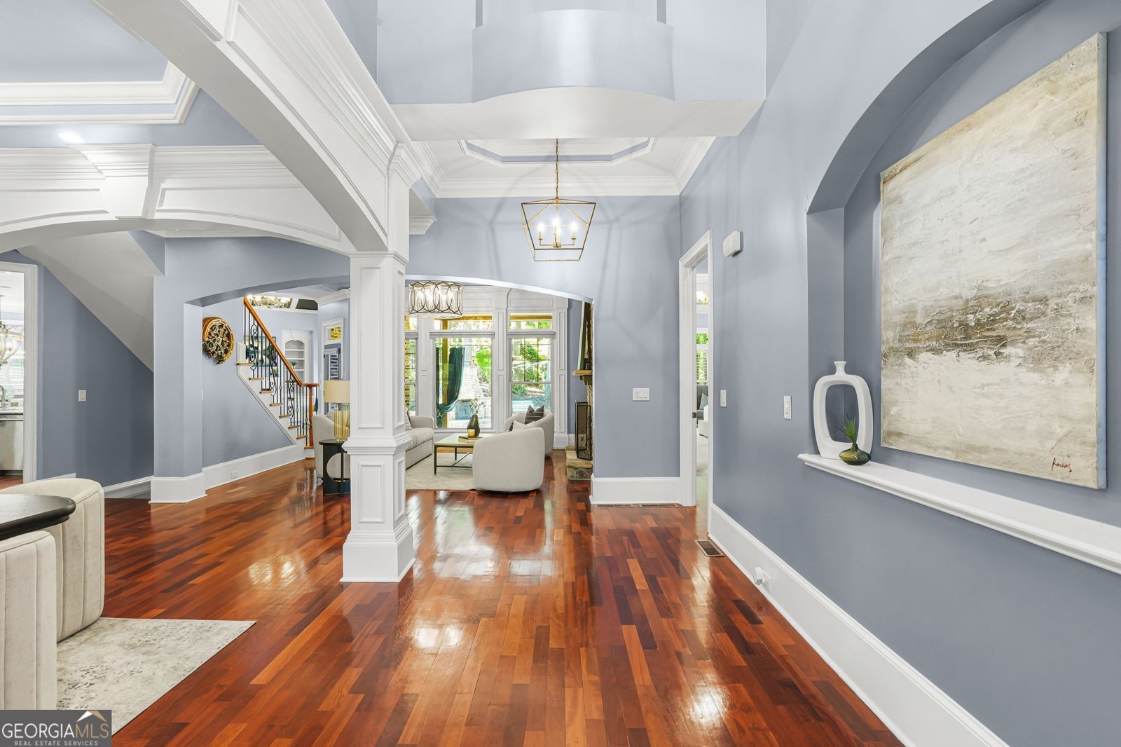 10376 Royal Terrace Alpharetta - Photo 6