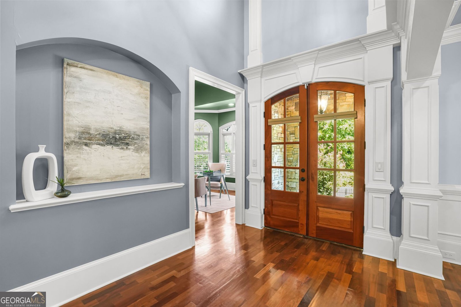 10376 Royal Terrace Alpharetta - Photo 7