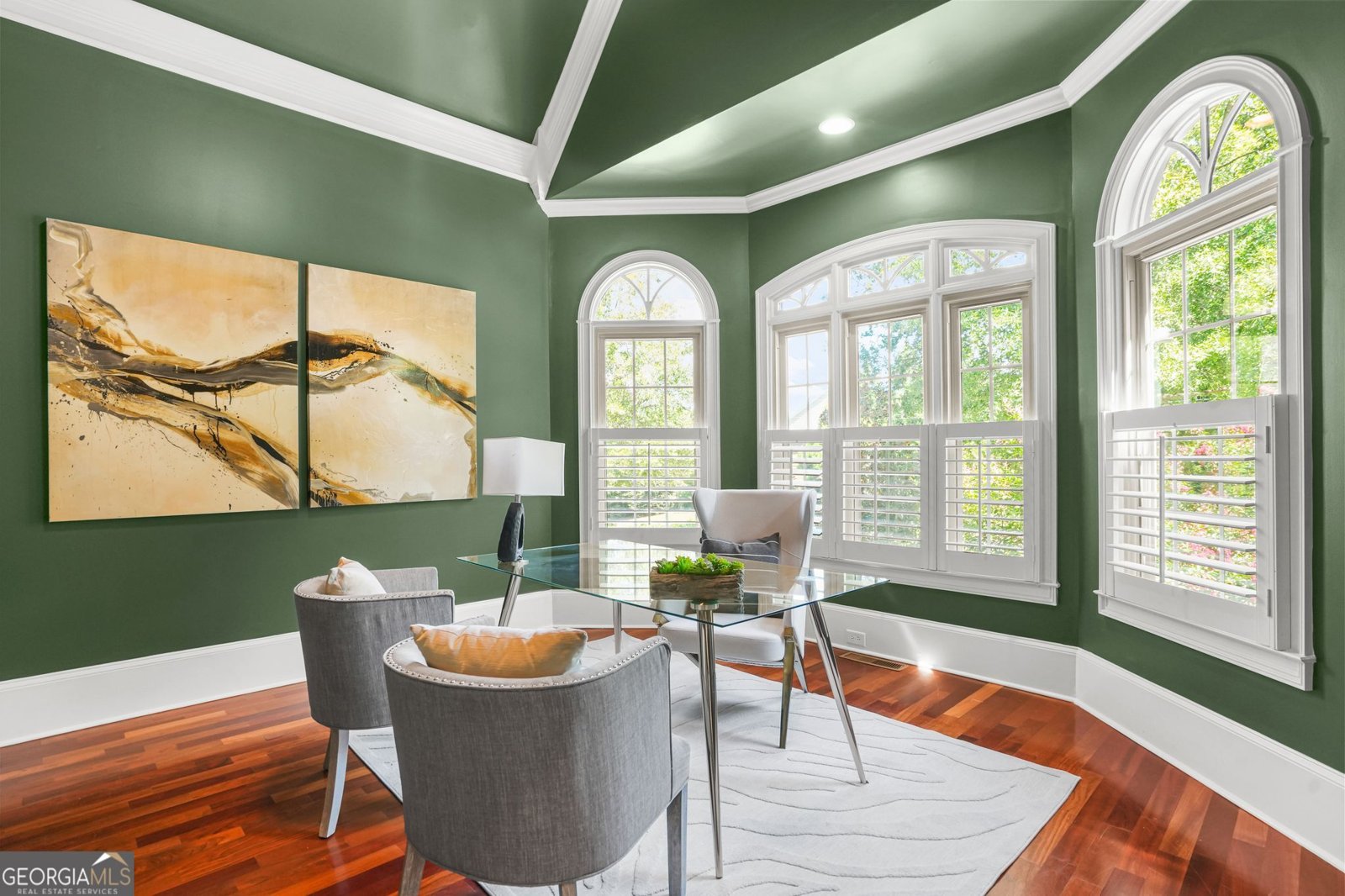 10376 Royal Terrace Alpharetta - Photo 8