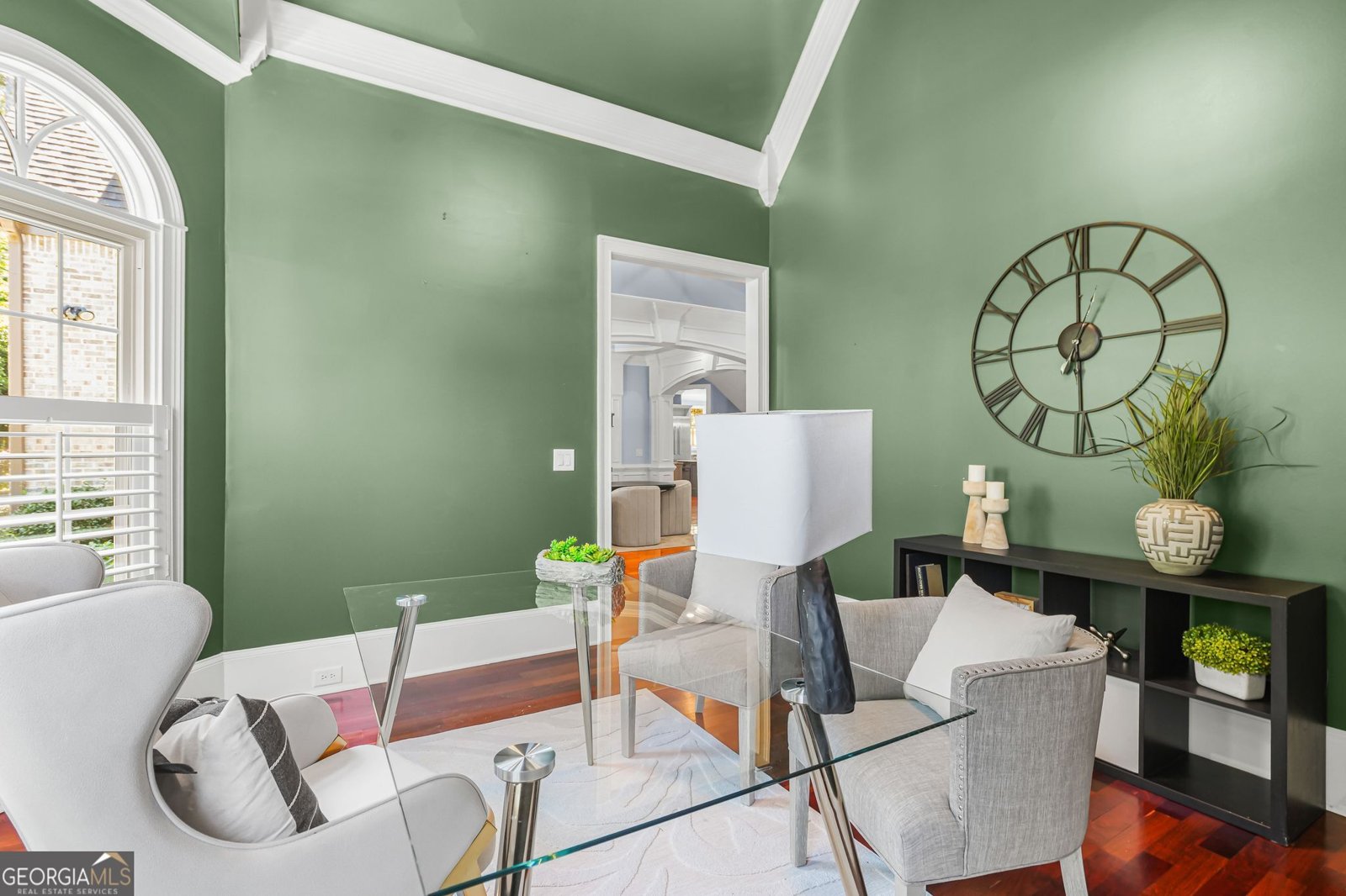 10376 Royal Terrace Alpharetta - Photo 9
